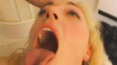 Sexe très sale avec le beau-frère, quelle baise ils ont..