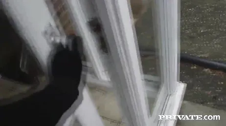 Tremendo fodido em POV com a loira espanhola Fesser