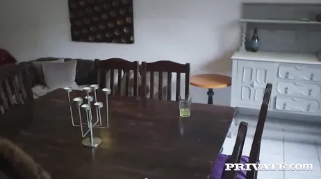 Tremendo fodido em POV com a loira espanhola Fesser