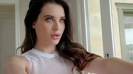 Paige Owens si gode due cazzi tremendi, uuuf!
