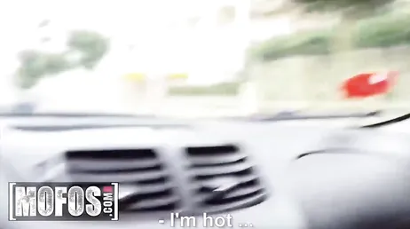 A tesuda Sabrina Spice curtindo um pauzão!