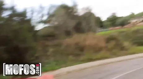 A tesuda Sabrina Spice curtindo um pauzão!
