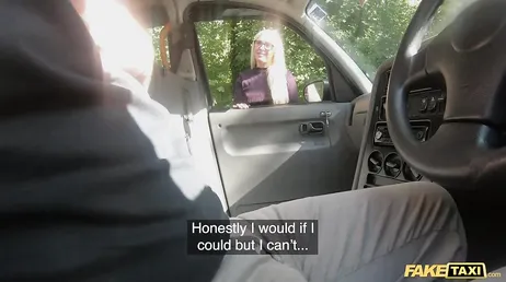 He sticks a cucumber in her ass, then he sticks his whole cock in.