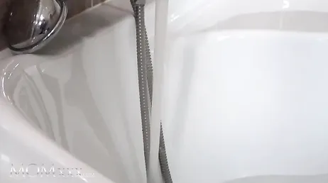 Mais bon, mon fils, et ce gros truc que tu as entre les jambes ?