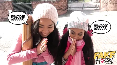 Quel trio porno ce garçon a avec eux deux..