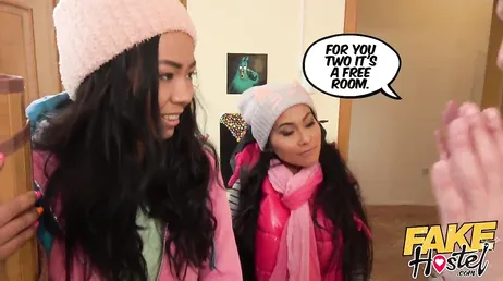 Quel trio porno ce garçon a avec eux deux..