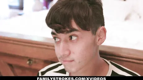 Orgía de La Familia Addams, esto si que es una buena versión!