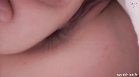 Lekker een ochtend neuken met zijn vrouw, wat een poesje