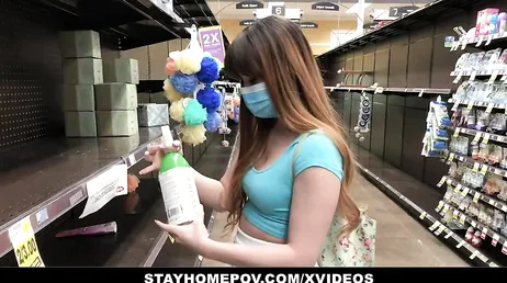 This woman is horny all day long, how she touches her pussy!
