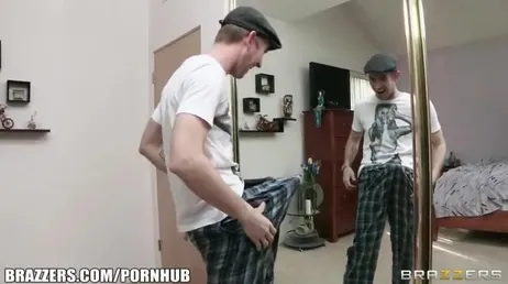 Danny D gives Nikita Von James a hard brutal fuck