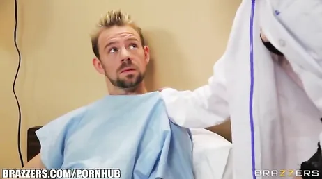 Erik Everhard gives a fuck to the sick Veruca James