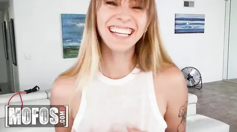 Registrando in POV come tutto quel bel cazzo lo penetra, uuf!