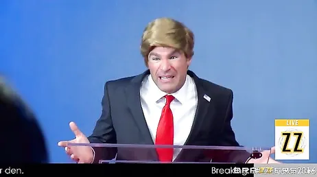 Le président enfile ses bottes avec ce secrétaire, ouf !