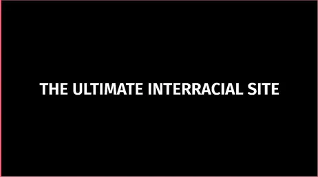 Empieza siendo un masaje.. Acaba siendo follada interracial..