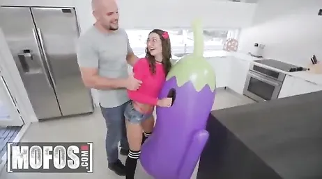 Are you sure you want me to cum all over your slutty face?