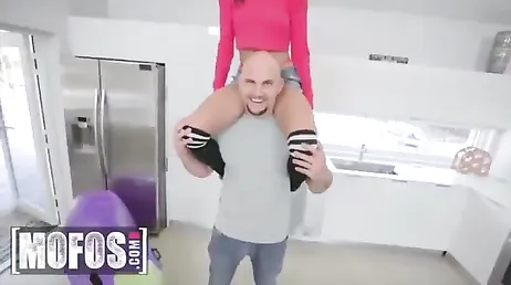 Are you sure you want me to cum all over your slutty face?