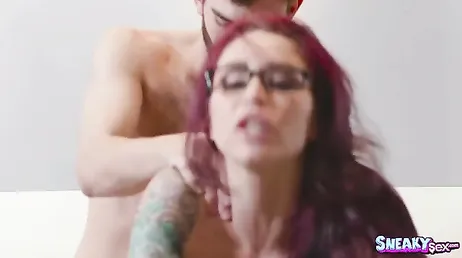 Monique Alexander, vad du tycker om mycket feta kukar...
