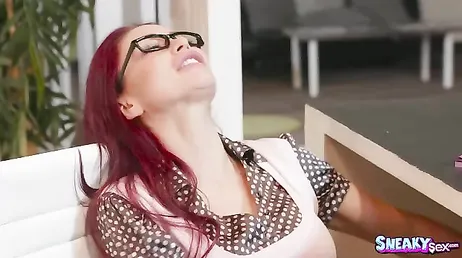 Monique Alexander, vad du tycker om mycket feta kukar...