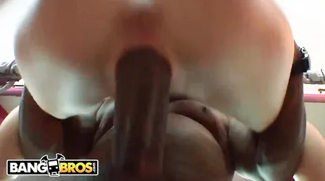 Alexia Sky, la Rico Strong nera ti ha fatto saltare in aria..