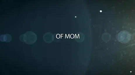 Mom asks me if I can give her a back massage, damn..!!