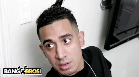 But you son of a bitch! What the fuck are you doing jerking off?