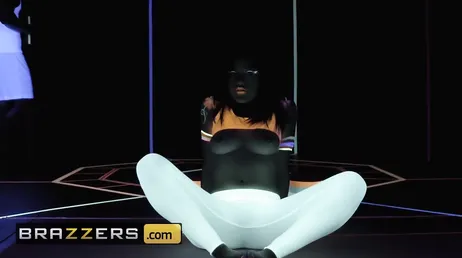 Johnny Sins knullar skoningslöst Kendra Spades slampa