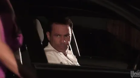 Wenn meine Frau Lust auf einen Dreier hat, bringt sie eine Freundin mit...