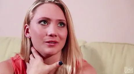 AJ Applegate, vad du gillar att få upp hela din fitta...
