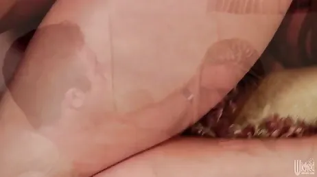 AJ Applegate, vad du gillar att få upp hela din fitta...
