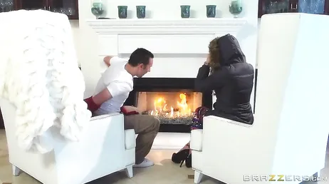 Ma femme adore quand je lui en mets partout sur le cul.