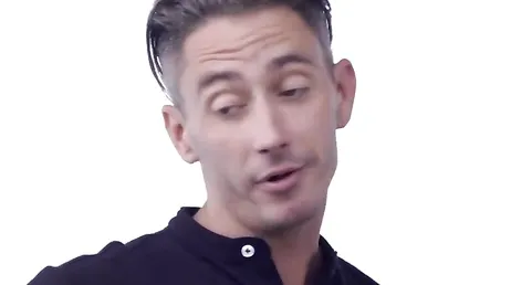 Stacy Crystal, en duktig tjejs ansikte men en hora som hon själv..
