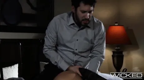 O top 10 das melhores cenas pornôs de Abella Danger..