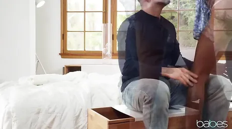 Le sexe avec des femmes noires est toujours sauvage... Quelle bonne baise !