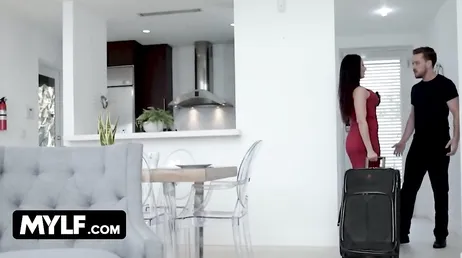 Il vient encore chez lui pour baiser son ex-femme !