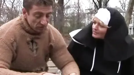 Sehr wilder Fick mit dieser heißen Niederländerin, es ist unglaublich.