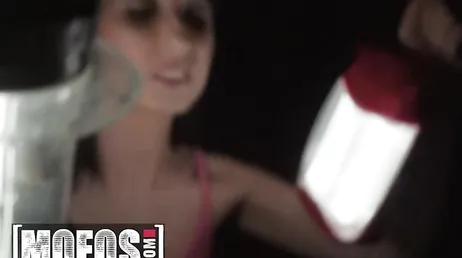Daphne Dare que pau gostoso você está comendo filha..