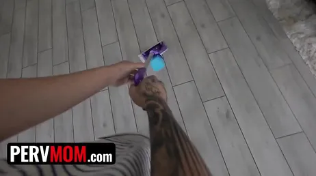 Quel connard ma femme a, ça me rend fou...