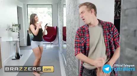Ruby Sims.. Que polvazo que te estás llevando de Danny D..
