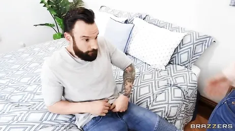 På alla fyra och jävla slampan Azul Hermosa med nöje.