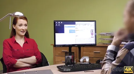 Vuole un prestito per comprare un'auto..., non so se dovrei darglielo