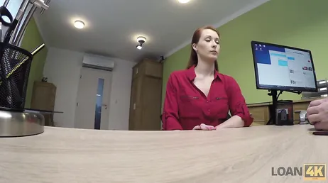 Vuole un prestito per comprare un'auto..., non so se dovrei darglielo