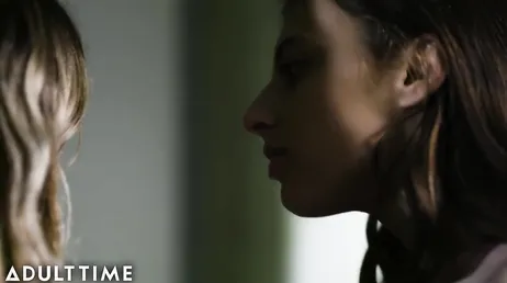 Khloe Kapri and Gia Derza prove they're both sluts