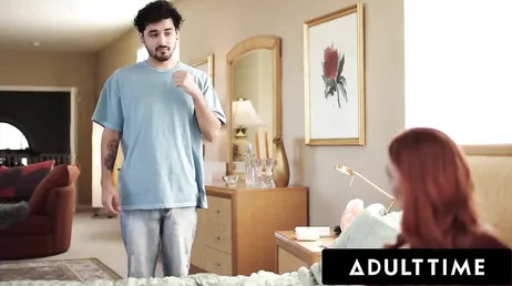 But hey young man, how come you have such long hands?