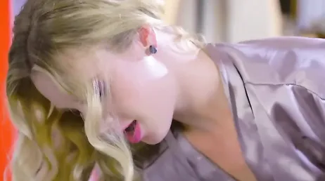 My brother-in-law comes to see me at work and ends up fucking my pussy