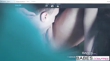 Men vad kåt det gör mig att titta på porrfilmer på datorn