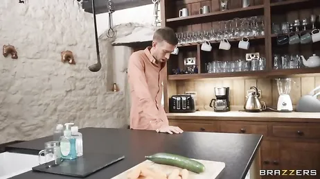 I am very ashamed to see my wife being fucked by another guy