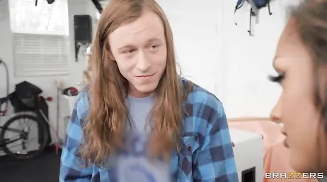 À quel point un guitariste d'un groupe de rock peut-il vous manger la chatte
