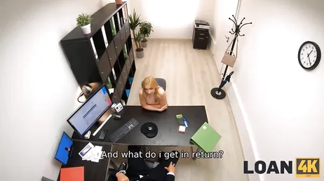 The interview went perfectly, she will definitely be the one selected