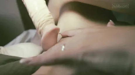 Se hace la última paja del año: increible video amateur a lo POV