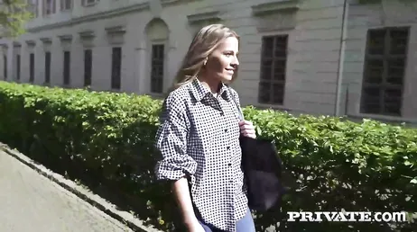 Le professeur de danse aime l'anal et les grosses bites